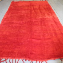 Image of Moroccan Carpet