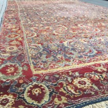 Image of Agra Carpet