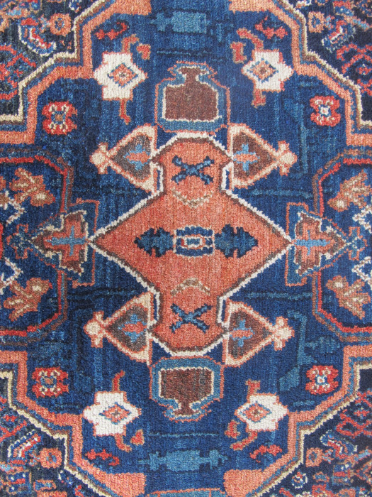 Fine Senneh Rug