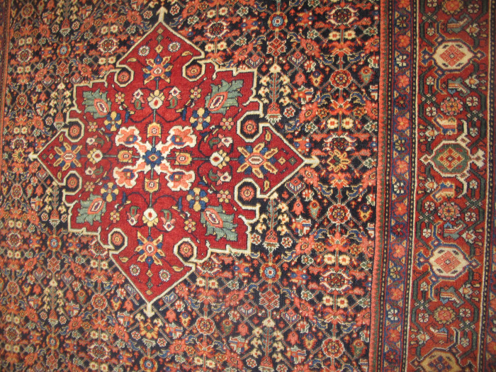 Fine Fereghan Rug