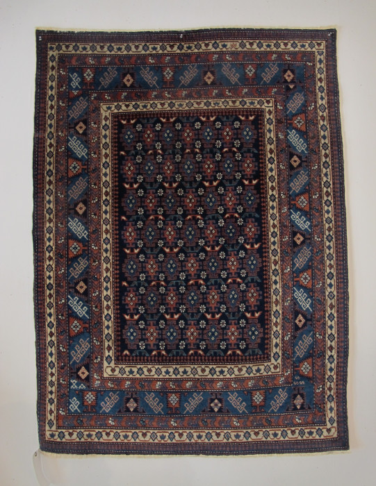 Fine Caucasian Rug