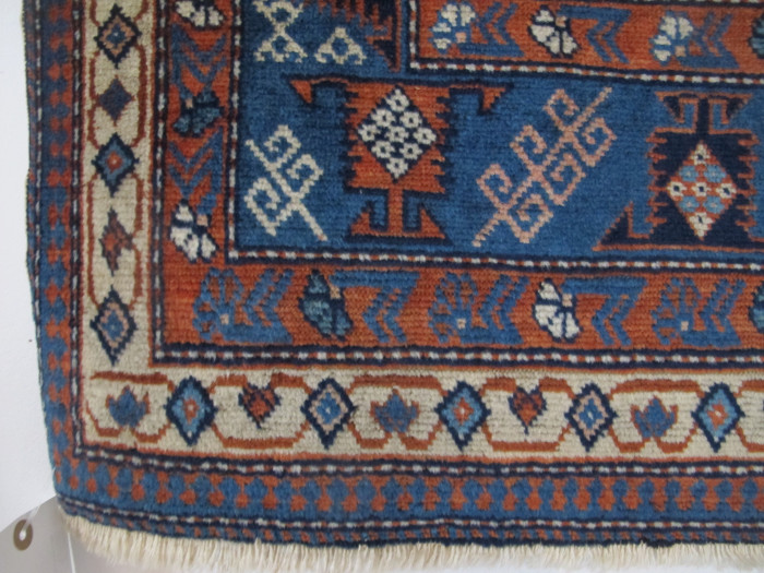 Fine Caucasian Rug