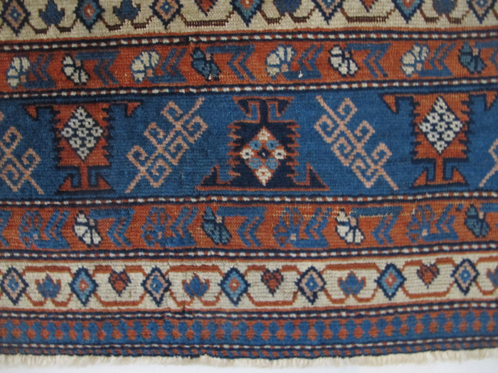 Fine Caucasian Rug