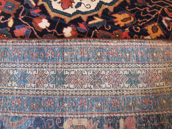 Fine Jozan Rug