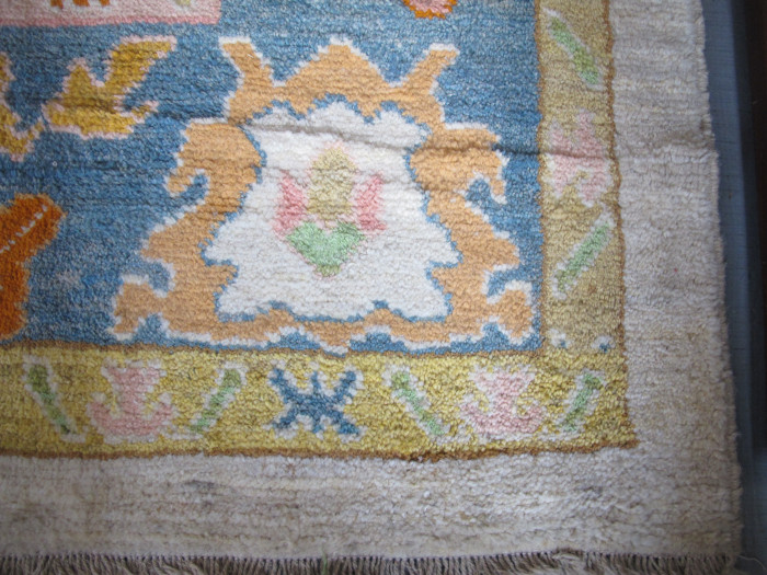 Contemporary Persian Carpet