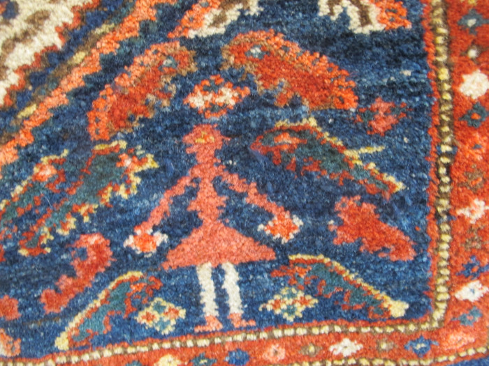 Kolyai Rug