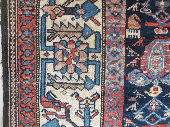 North-West Persian Rug