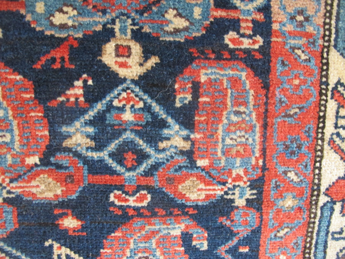 North-West Persian Rug