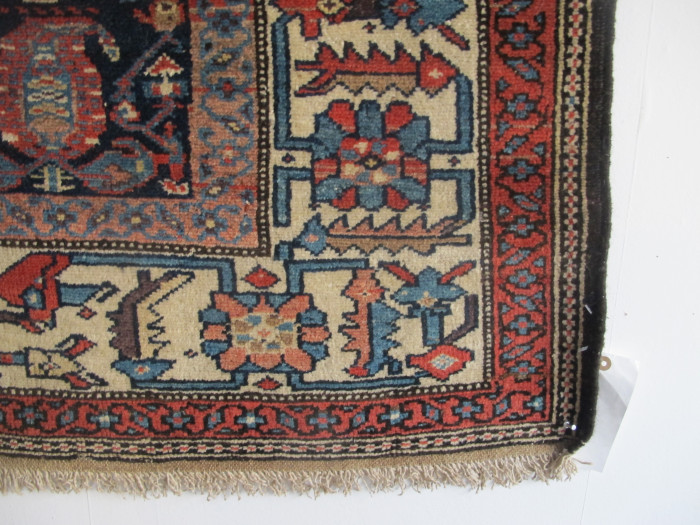 North-West Persian Rug