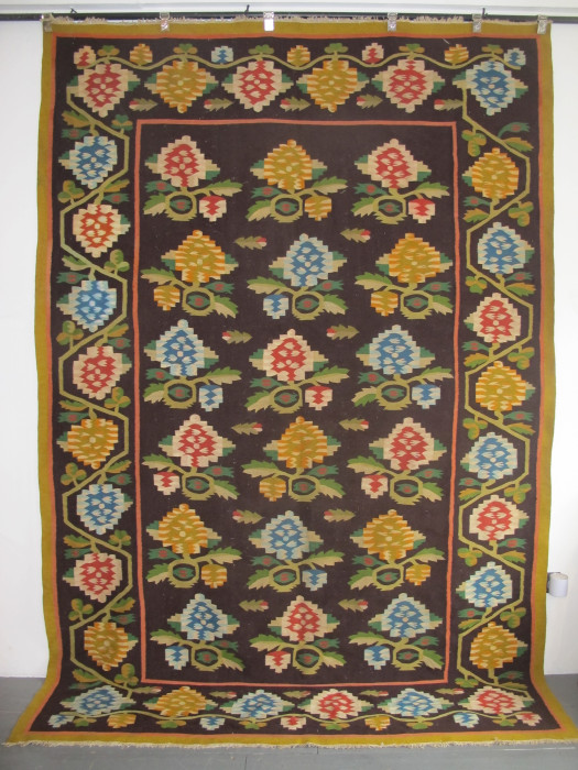 Fine Ukrainian Kilim