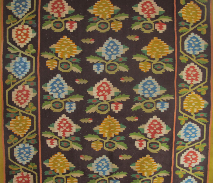 Fine Ukrainian Kilim