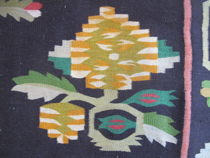 Fine Ukrainian Kilim