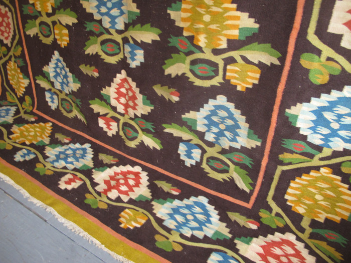 Fine Ukrainian Kilim