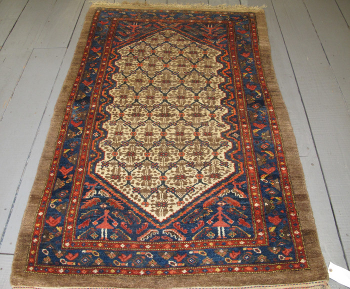 Kolyai Rug