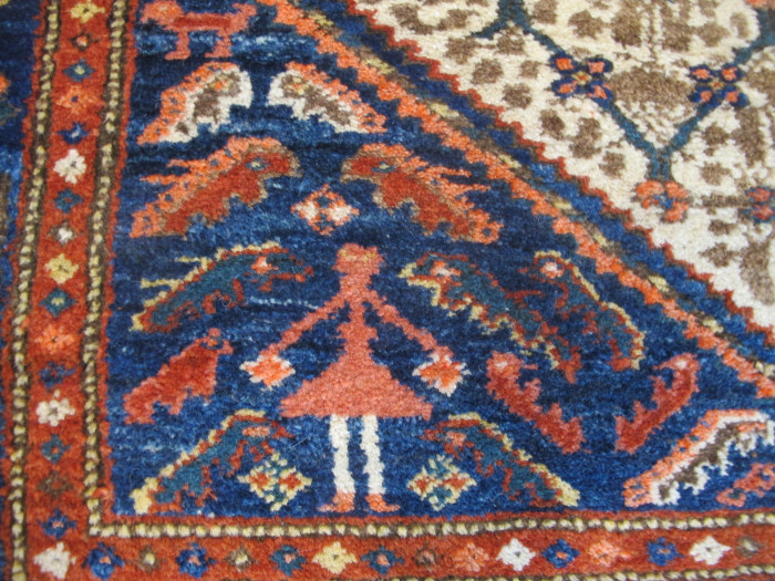 Kolyai Rug