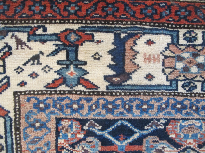 North-West Persian Rug