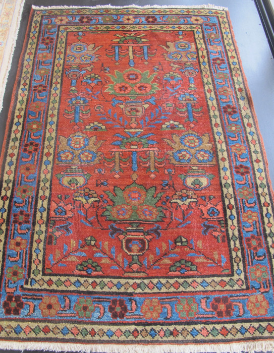 Heriz Rug