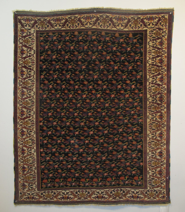 Fine Afshar Rug