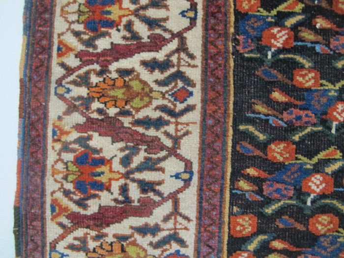 Fine Afshar Rug