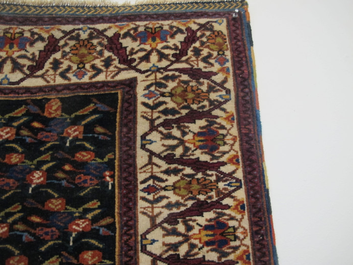 Fine Afshar Rug