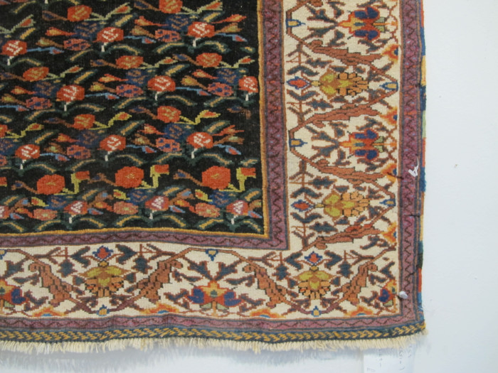 Fine Afshar Rug