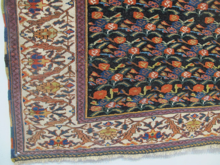 Fine Afshar Rug