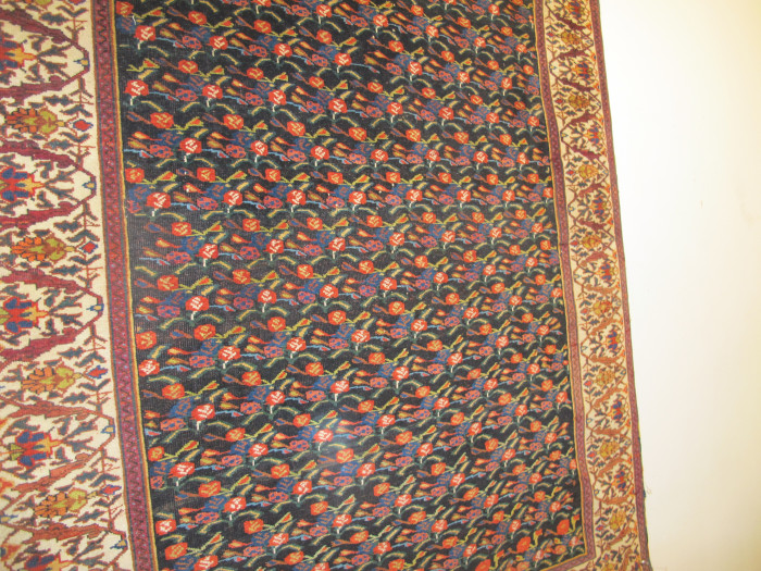 Fine Afshar Rug