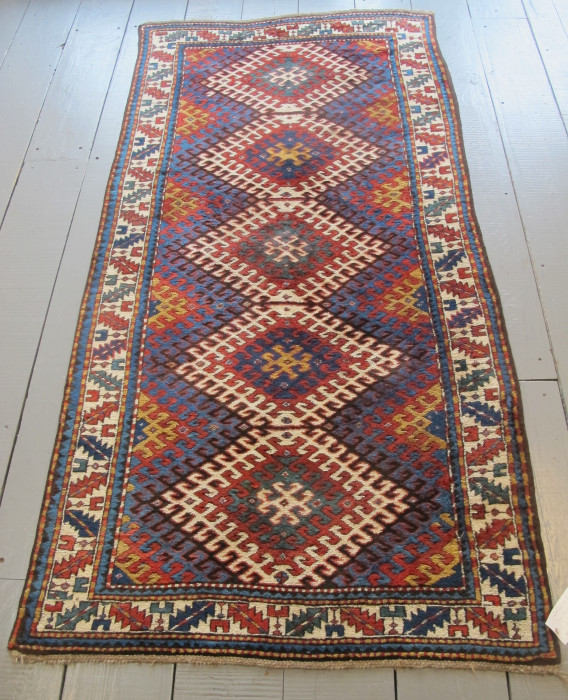 Karabagh Rug