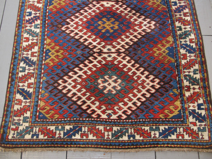 Karabagh Rug