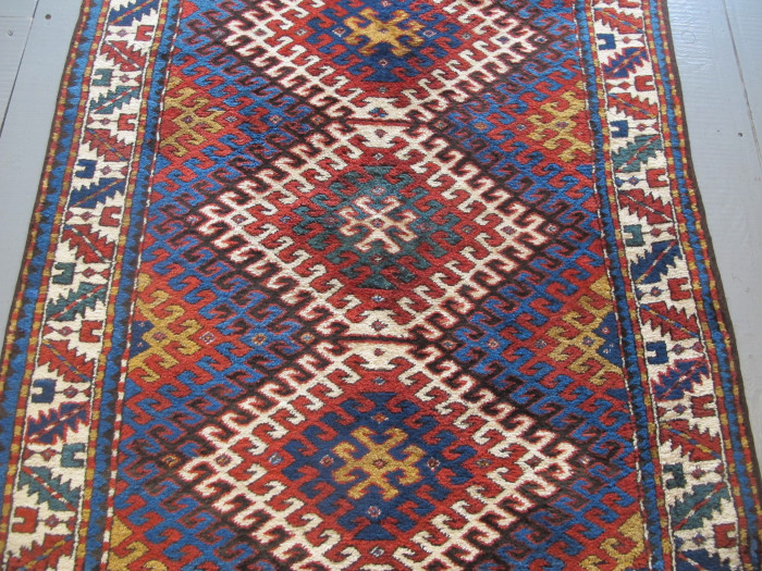 Karabagh Rug