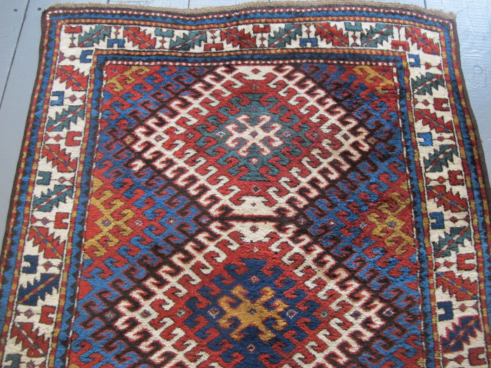 Karabagh Rug