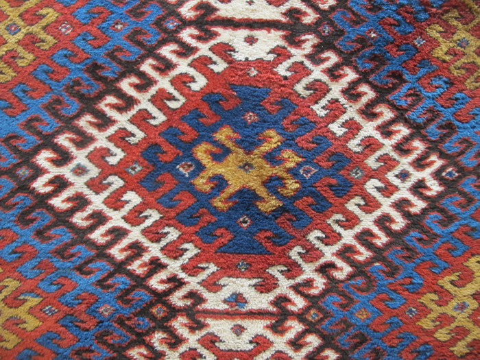 Karabagh Rug