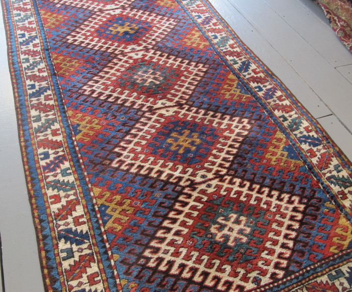 Karabagh Rug