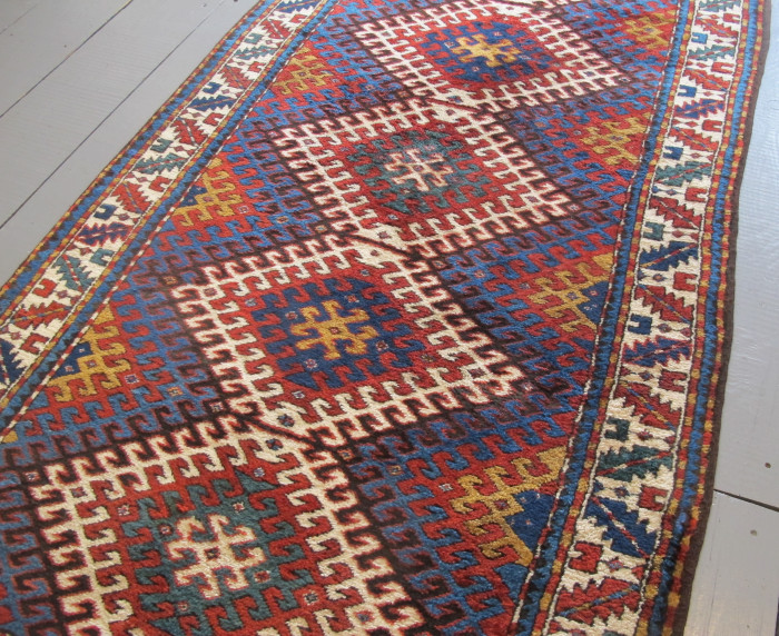 Karabagh Rug