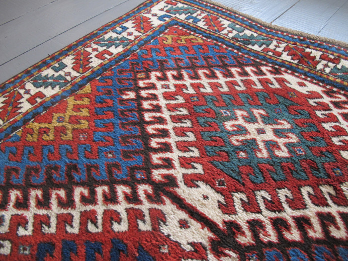 Karabagh Rug