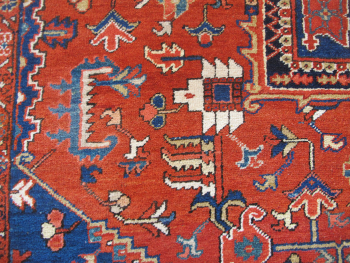 Bakshaish Carpet