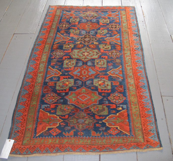 Seychour Rug