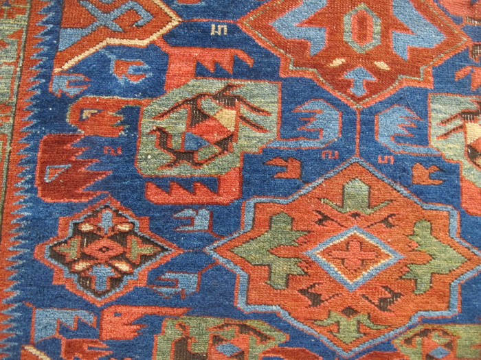 Seychour Rug