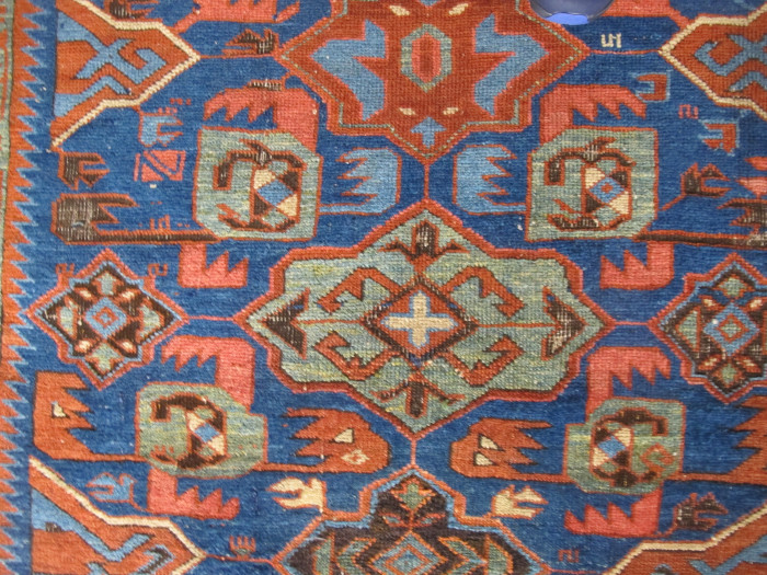 Seychour Rug