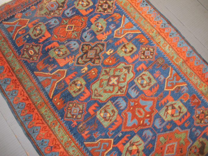 Seychour Rug