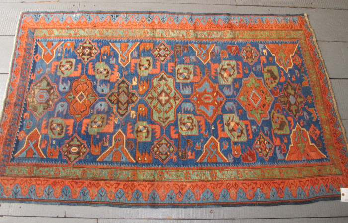 Seychour Rug