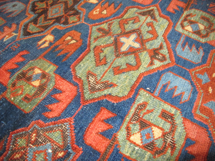 Seychour Rug