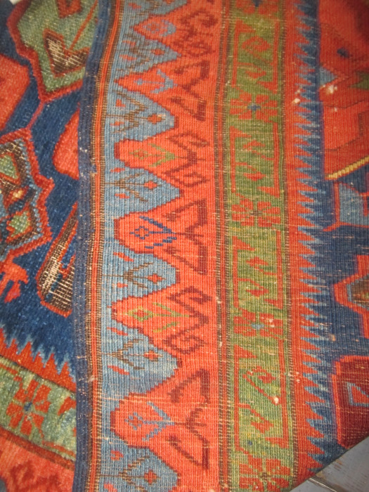 Seychour Rug