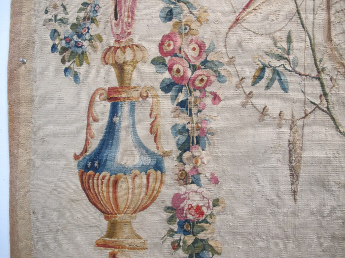 Fine French Tapestry