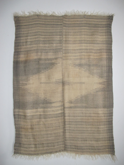 Fine Kurdish Wool Blanket