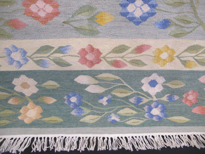 Fine East European Kilim