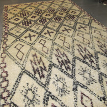 Image of Moroccan Berber Carpet