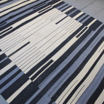 Image of Modernist Wool KIlim