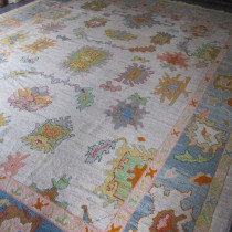 Image of Contemporary Persian Carpet