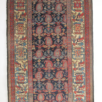 Image of North-West Persian Rug